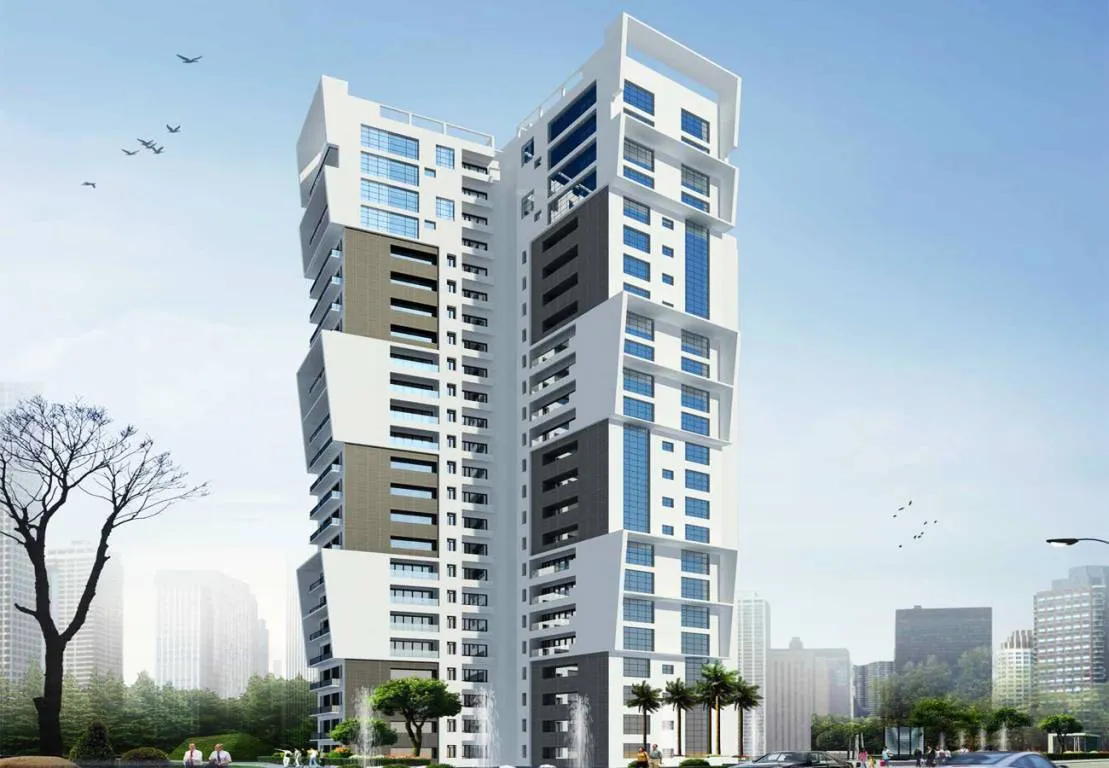 Adwik La Casa - Offering 2 BHK and 3 BHK Apartments in Ghaziabad