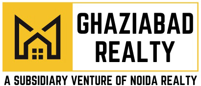 Ghaziabad Realty Logo