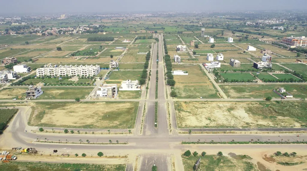 Wave City Plots - Residential Plots for Sale in Ghaziabad