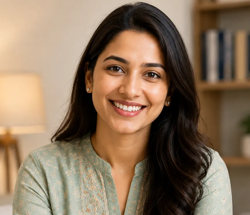 Neha Aggarwal - Ghaziabad Realty Testimonial