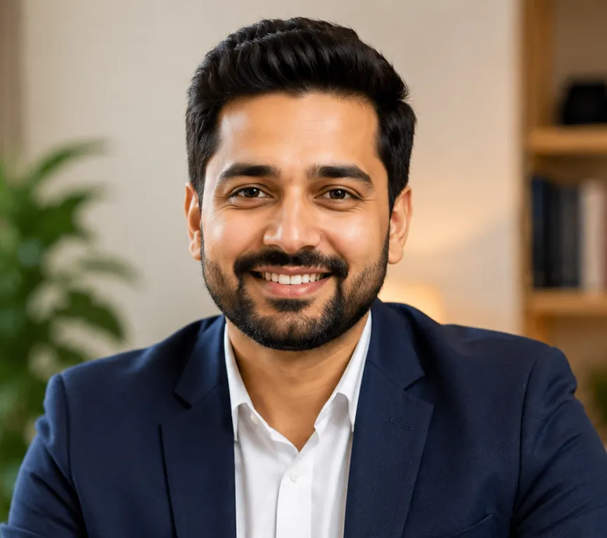Rahul Sharma - Ghaziabad Realty Testimonial