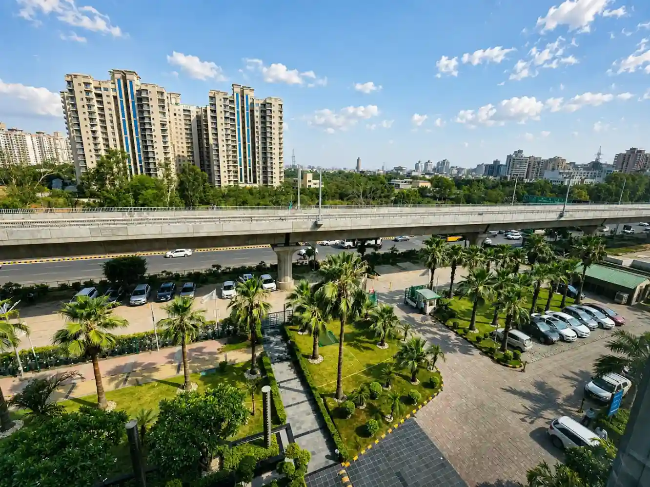 Property in Ghaziabad