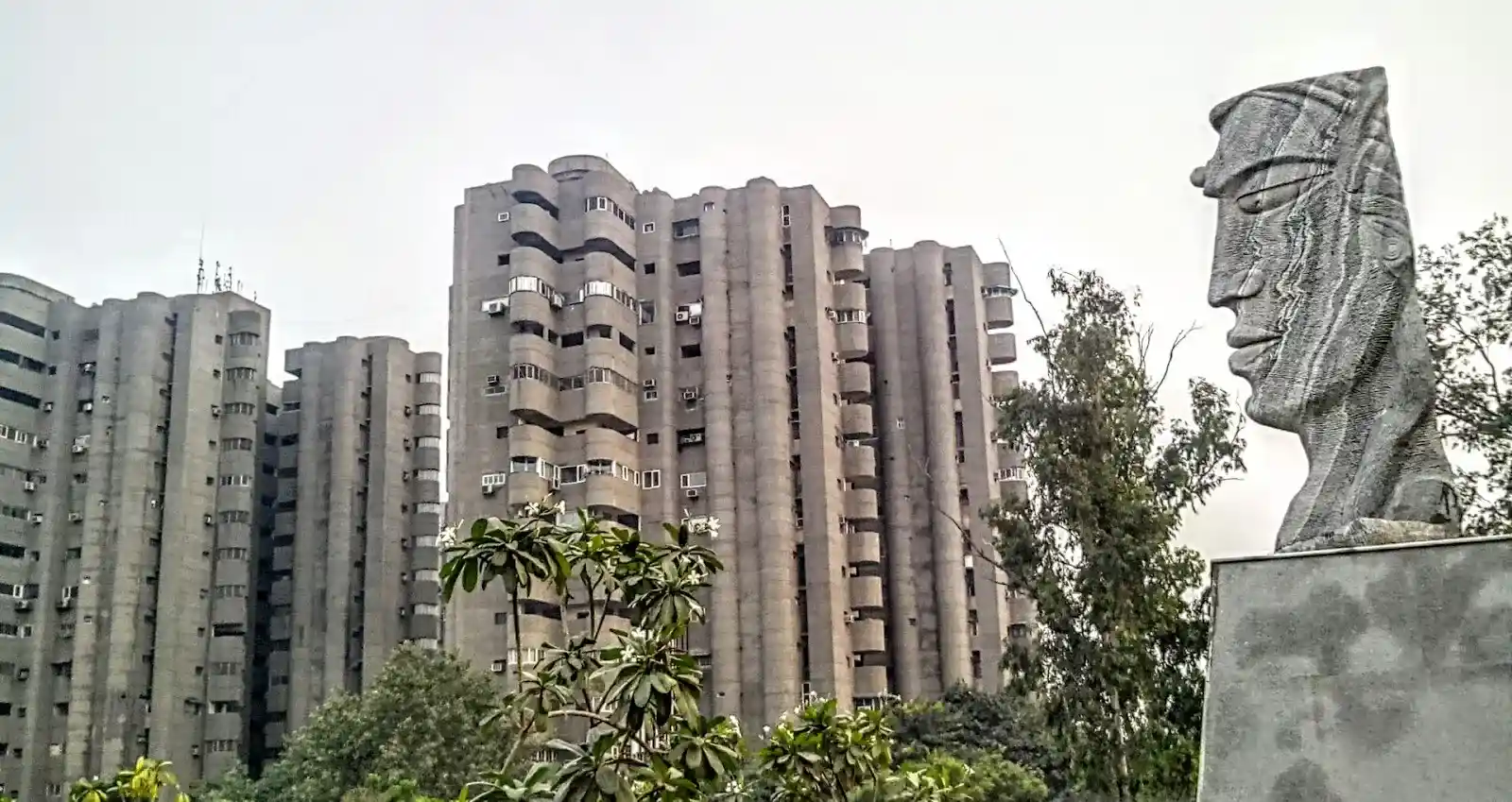 Property in Kaushambi Ghaziabad