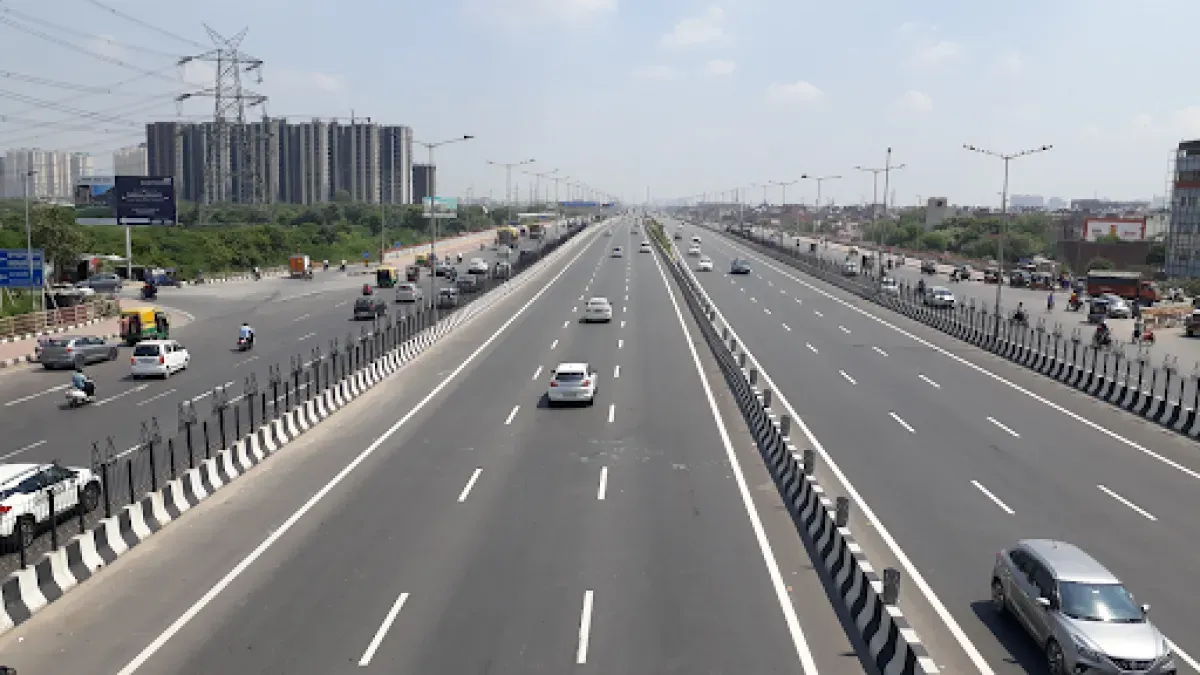 Property in NH-24 Ghaziabad