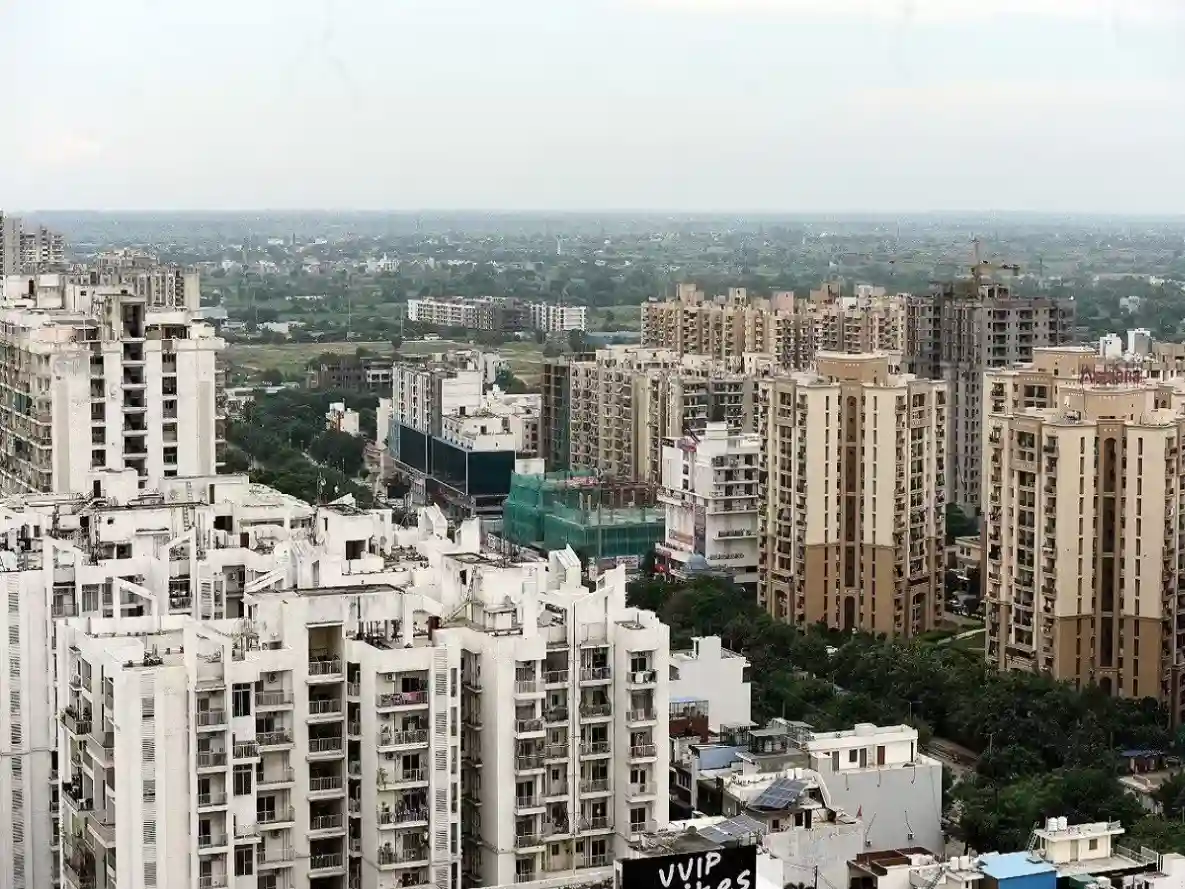 Property in Raj Nagar Extension Ghaziabad