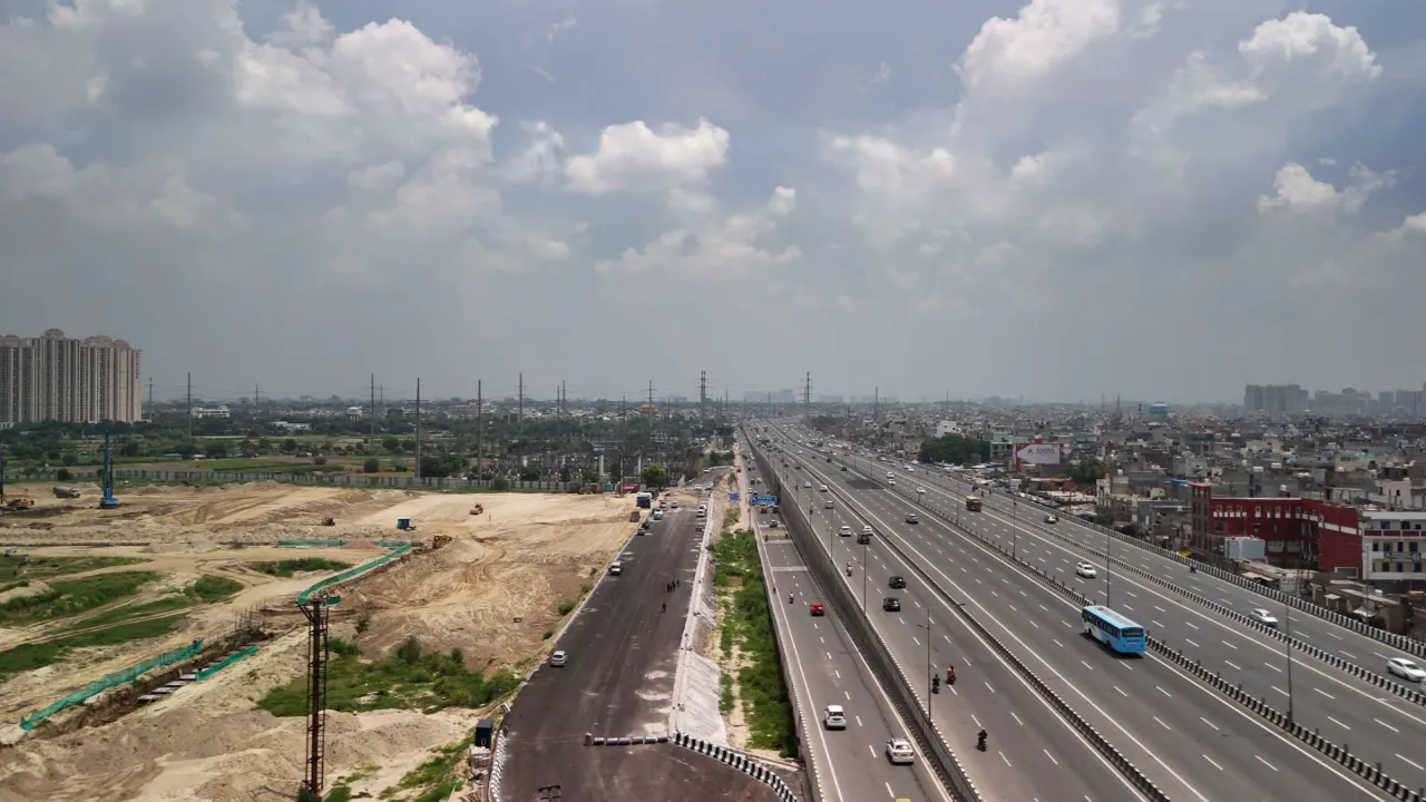 Property in Siddharth Vihar Ghaziabad