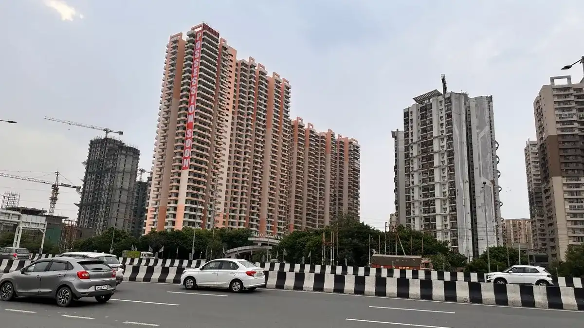 Property in Vasundhara Ghaziabad