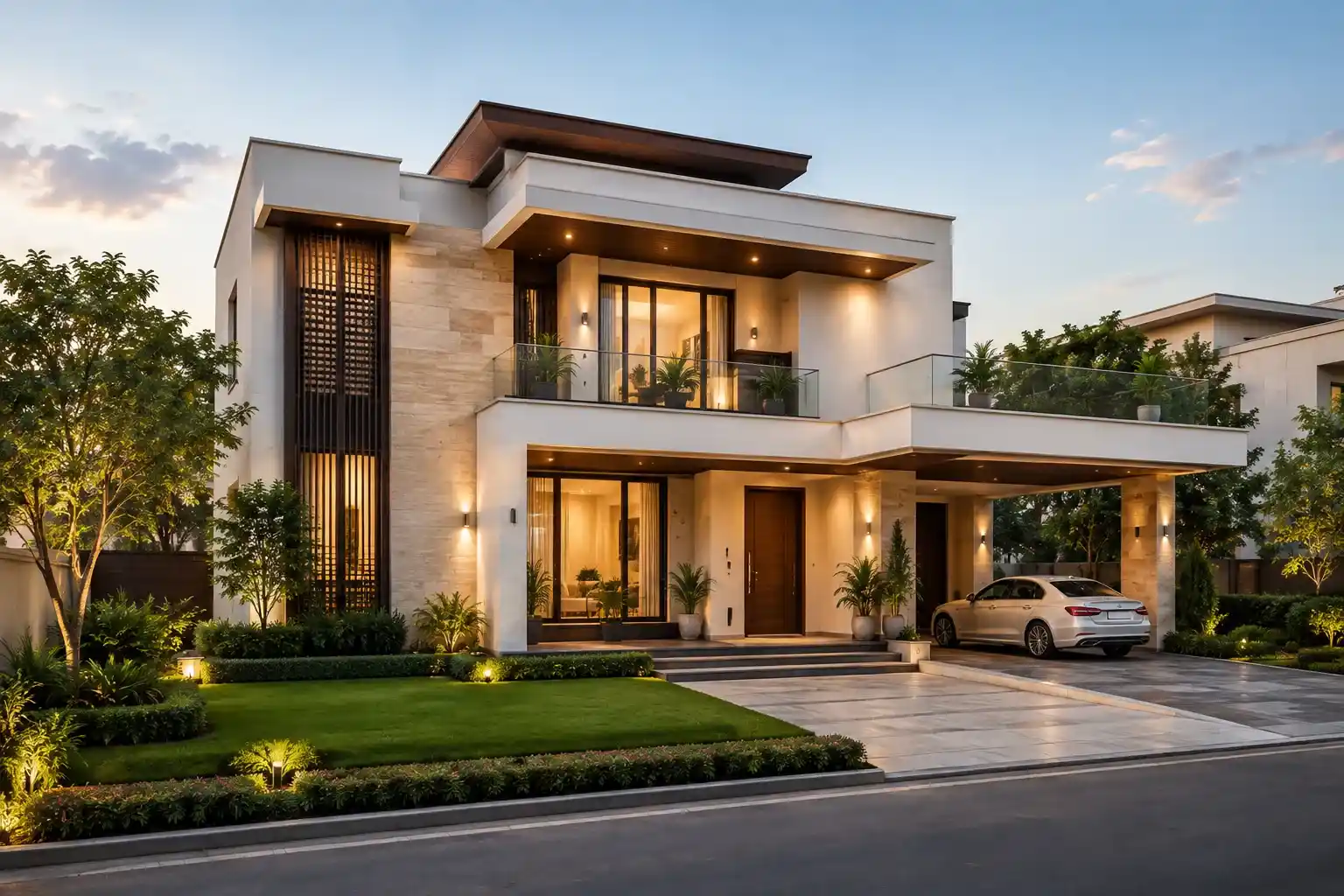 Buy Villas in Ghaziabad - Ghaizabad Realty